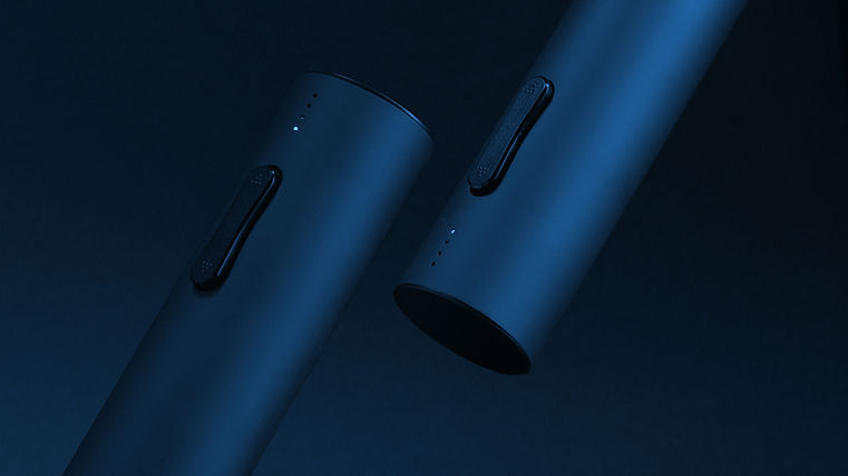 Two Speakers