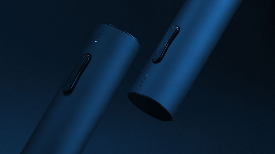 Two Speakers