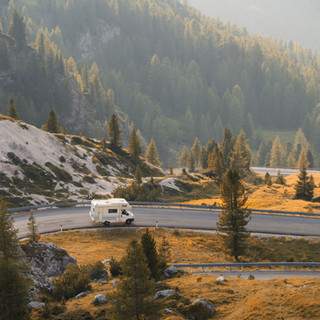 Mountain Road