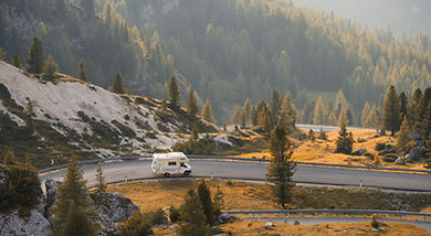 Mountain Road