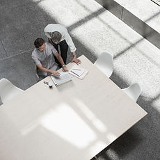 Colleagues at Work