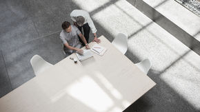 Executive mental health: The missing link in workplace wellbeing