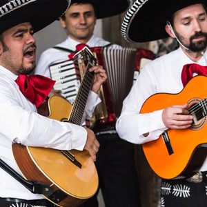 Mariachi Performance