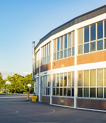 School