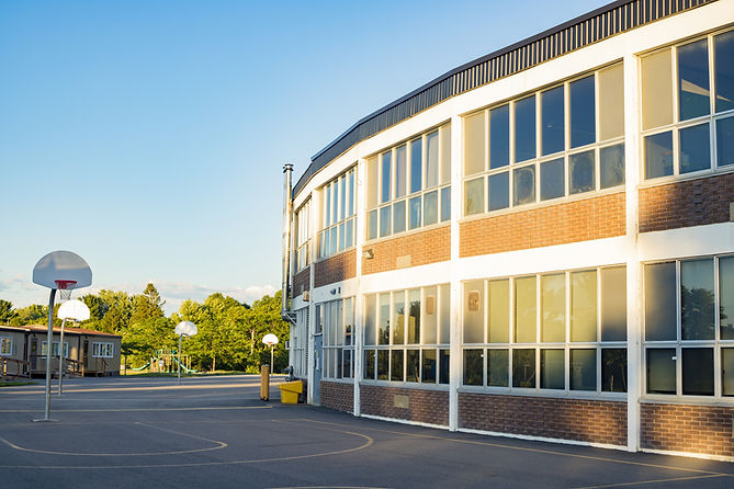 School