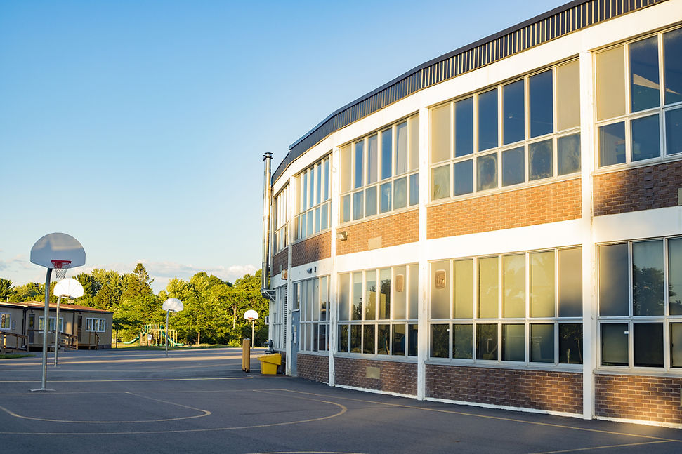 School