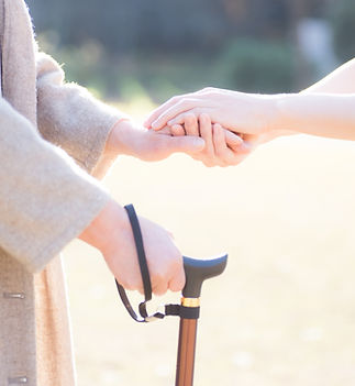 介護