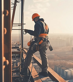 Construction Engineer