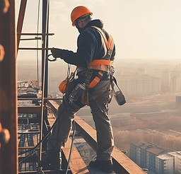 Construction Engineer