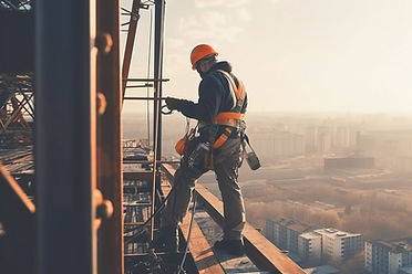 Construction Engineer