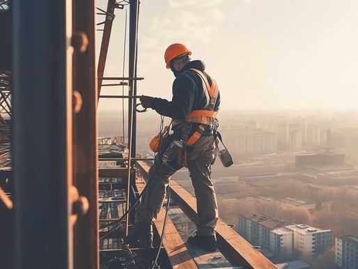 MPs begin an inquiry into the Effectiveness of Working at Height Rules