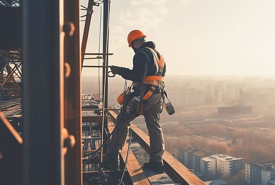 Construction Engineer