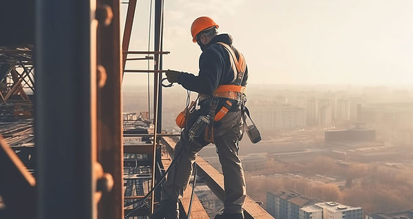 Construction Engineer