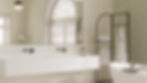 Modernes Badezimmerdesign