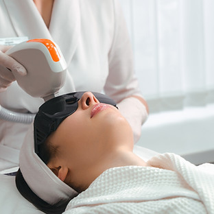 Laser Treatment