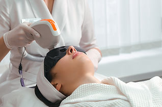 Laser Treatment