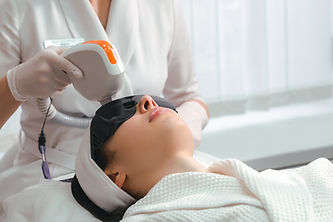 Laser and Cosmetic Treatments