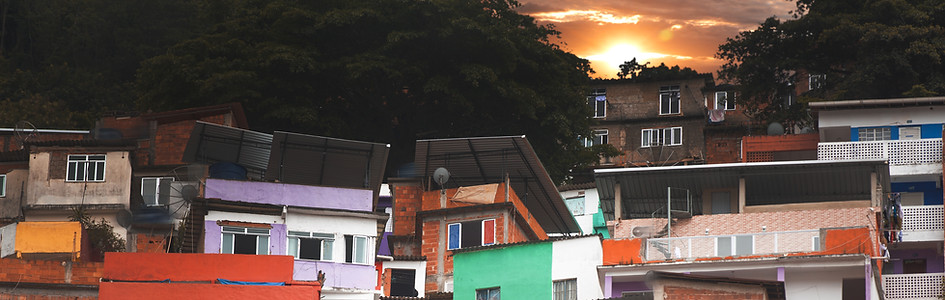 Favelas