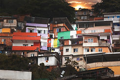 Favelas