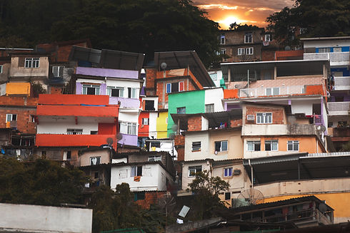 Favelas