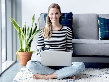 Die schöne neue Arbeitswelt