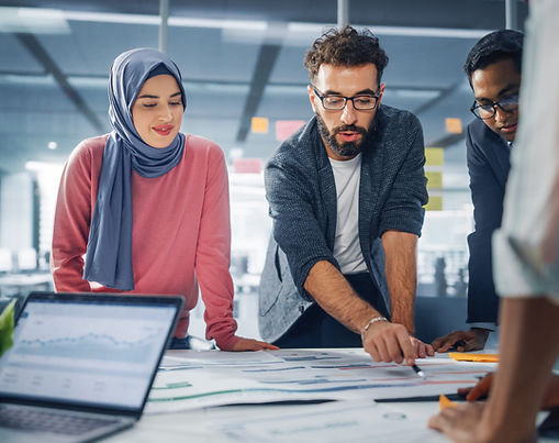 Busting Bureaucracy to save Money, Time, and Top Talent in Non-Profit