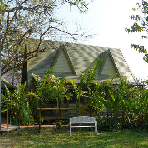House.