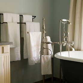 Elegant Bathroom