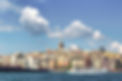 Galata Köprüsü ve Galata Kulesi