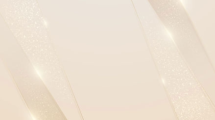 Gold Sparkling Abstract Background
