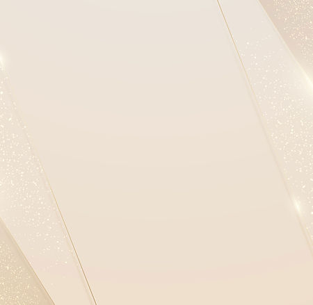 Gold Sparkle Background