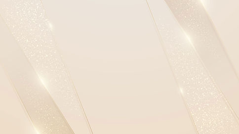 Gold Sparkling Abstract Background