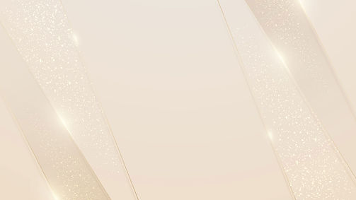 Gold Sparkling Abstract Background