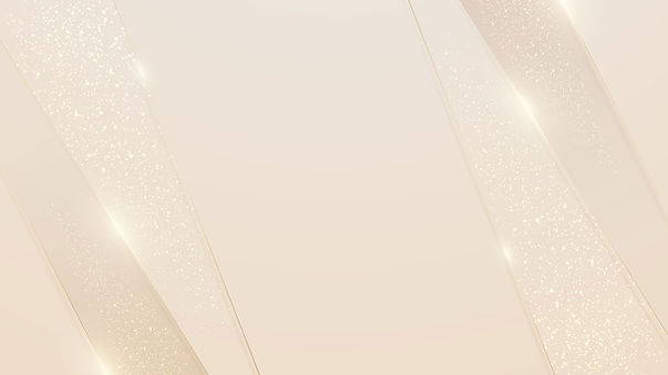 Gold Sparkling Abstract Background