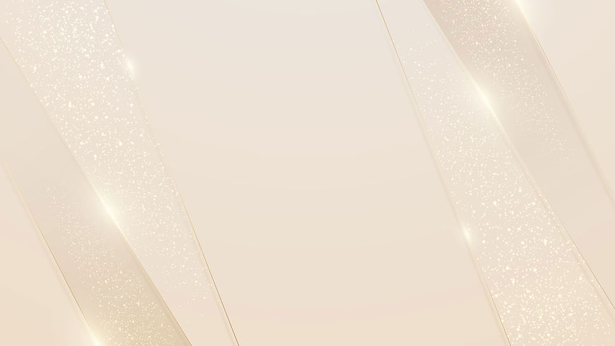 Fondo dorado brillante