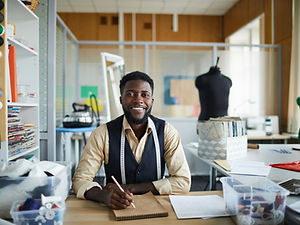 Fashion Designer