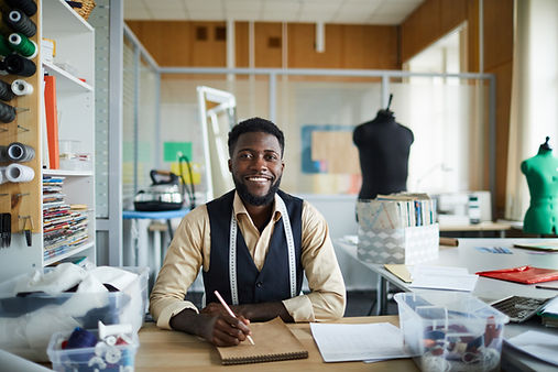 Fashion Designer