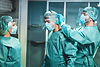 Preparing Surgeons