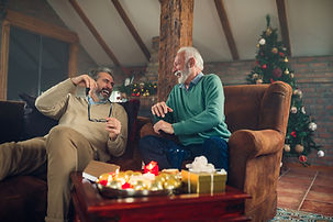 Christmas Spirit