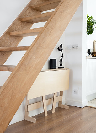 Modern Staircase Corner