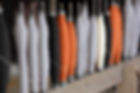 Spools of Thread