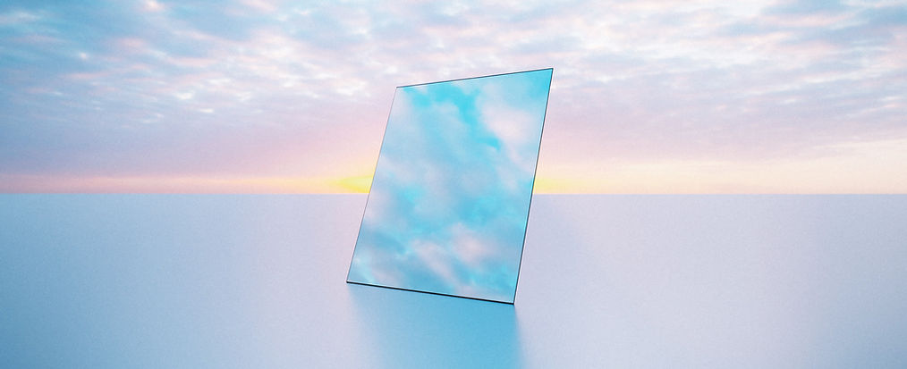 reflexão