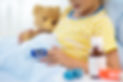 Salud de vigilancia infantil
