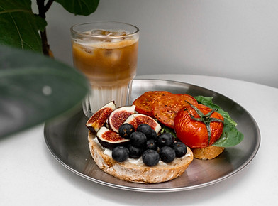 Healthy Breakfast