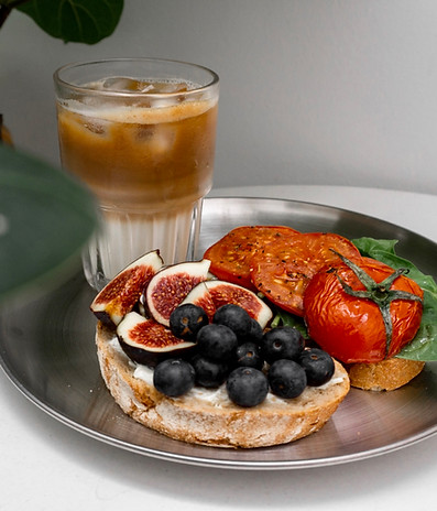 Healthy Breakfast