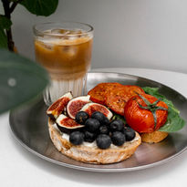 Healthy Breakfast