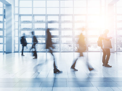 Rethinking an Experience Strategy