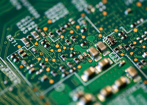 Электронная плата