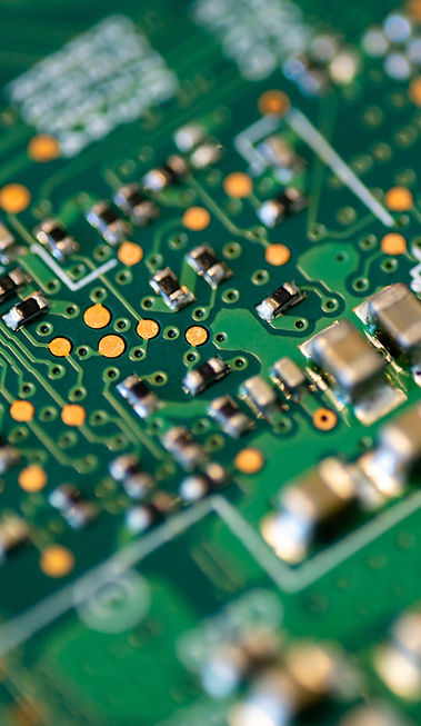 Electronic Circuit Board