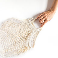 Mesh Bag